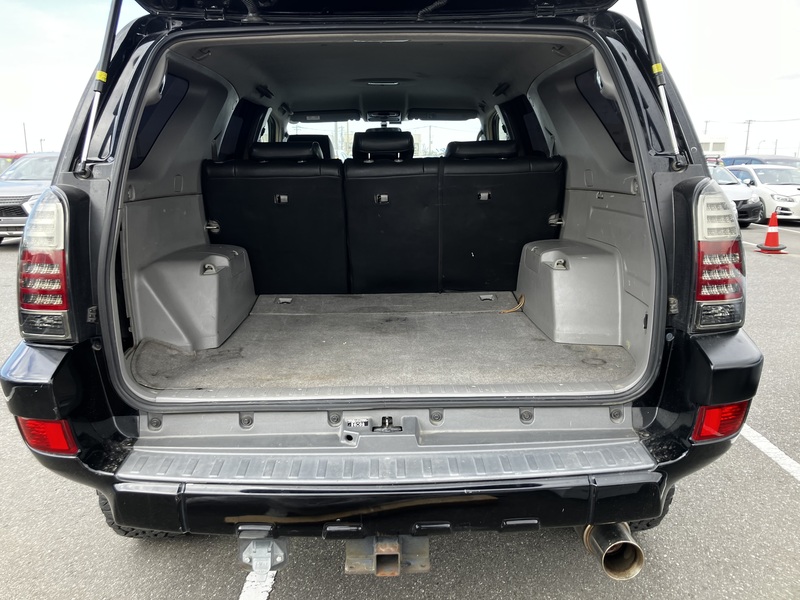 HILUX SURF