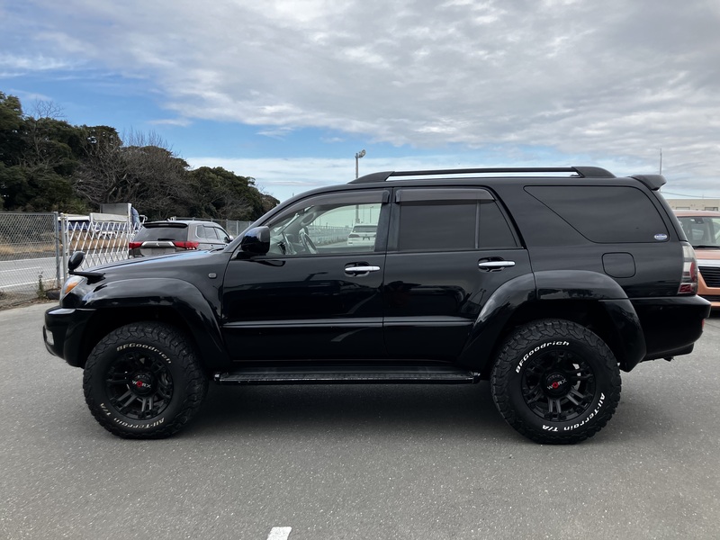 HILUX SURF