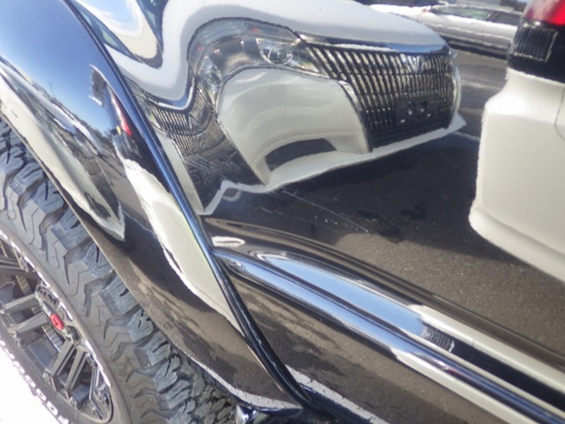 HILUX SURF