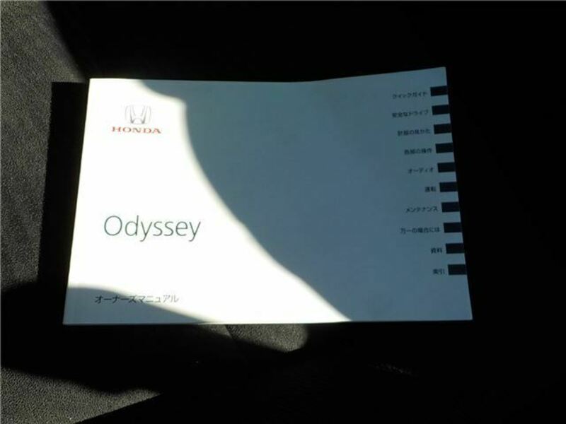 ODYSSEY-40