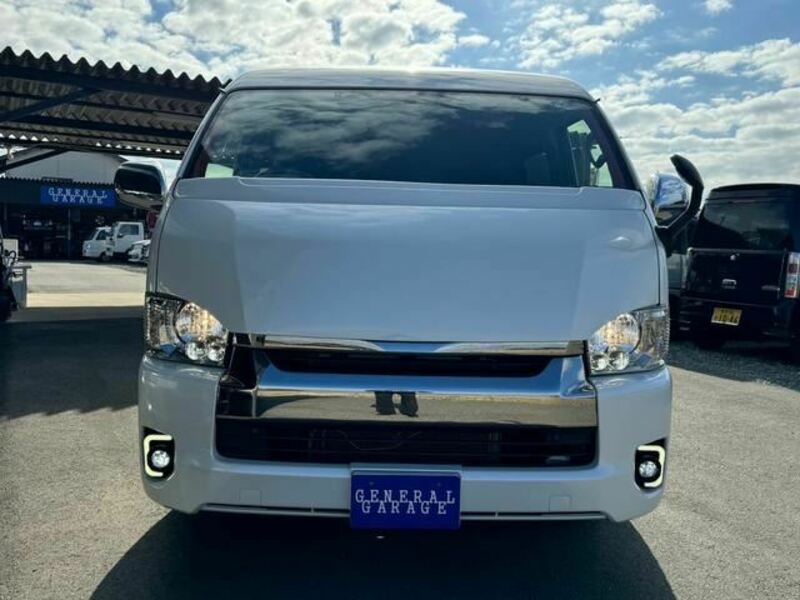 HIACE VAN-2