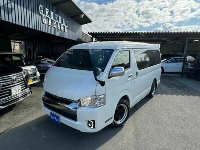 HIACE VAN-5