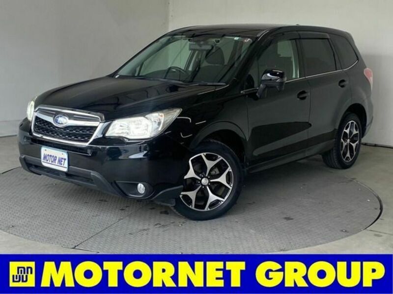 FORESTER-0