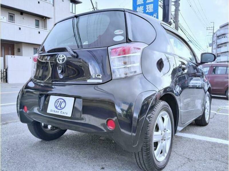 IQ