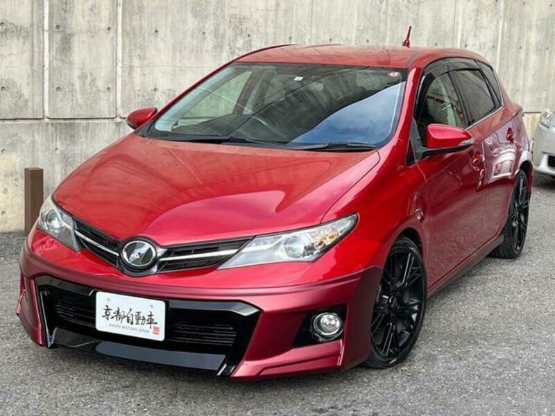 Auris ハープ本体 赤 スウェーデン製 Auris ハープ本体 赤 スウェーデン製 Auris ハープ本体 赤