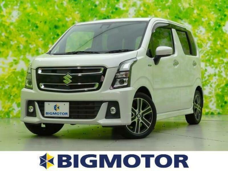 WAGON R-0