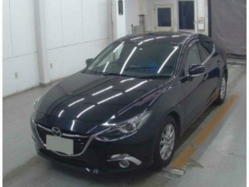 AXELA HYBRID