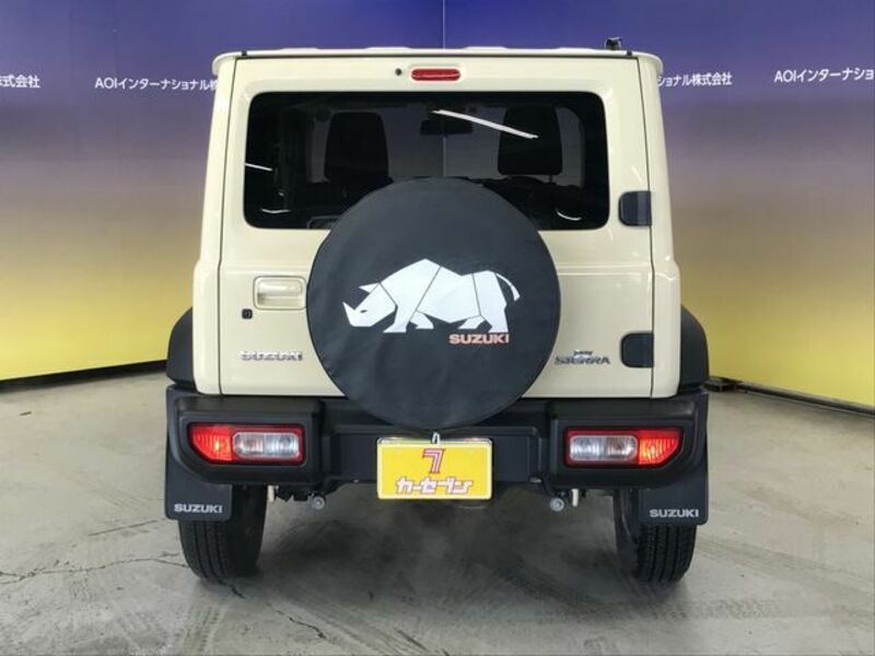 JIMNY SIERRA-6