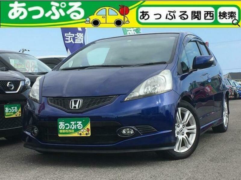 Honda Used Cars For Sale Sbi Motor Japan