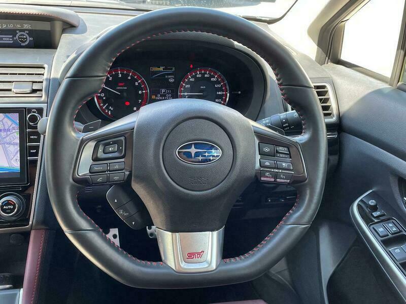 LEVORG
