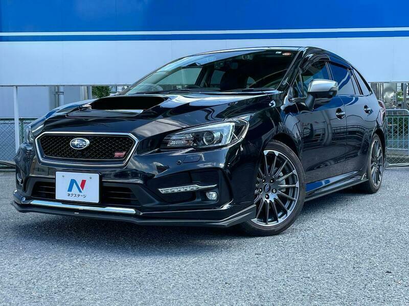 LEVORG-0