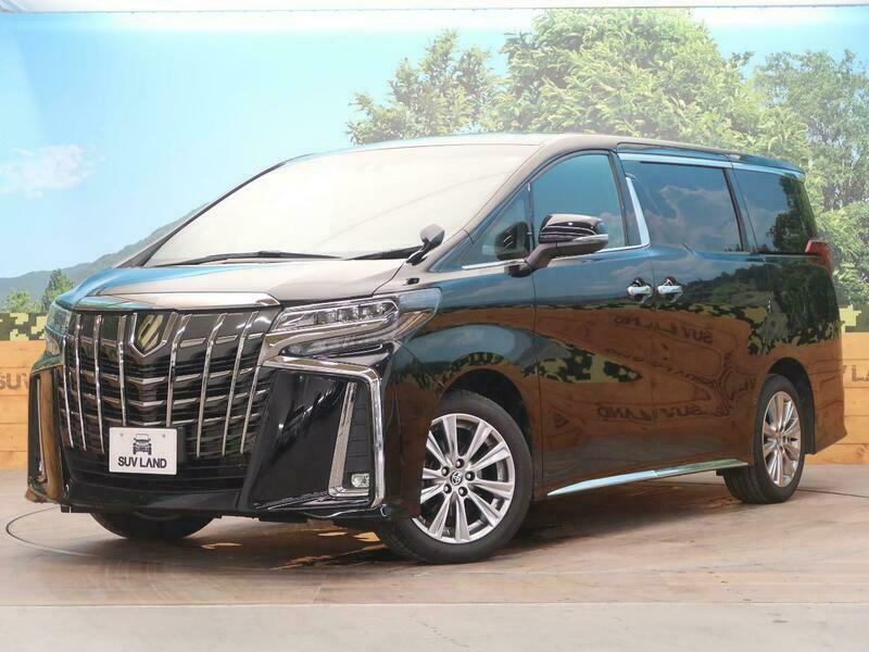 ALPHARD-0