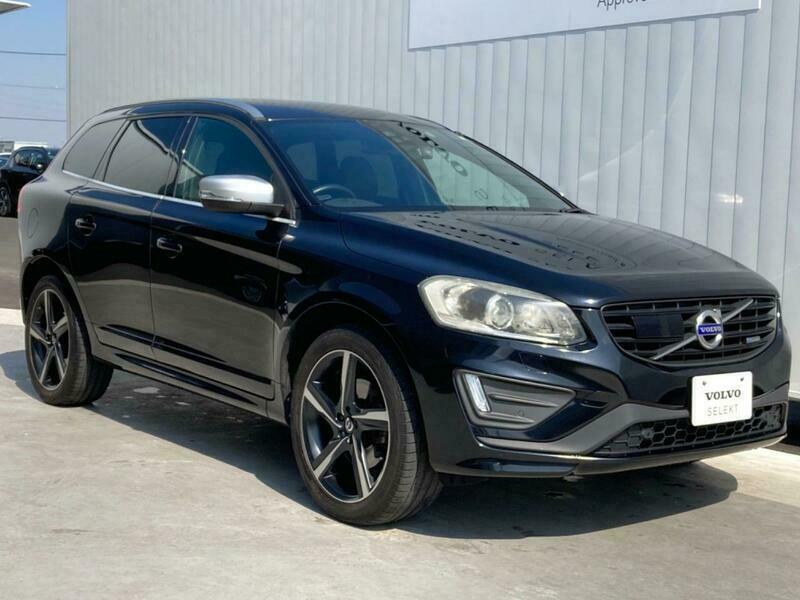 XC60-11