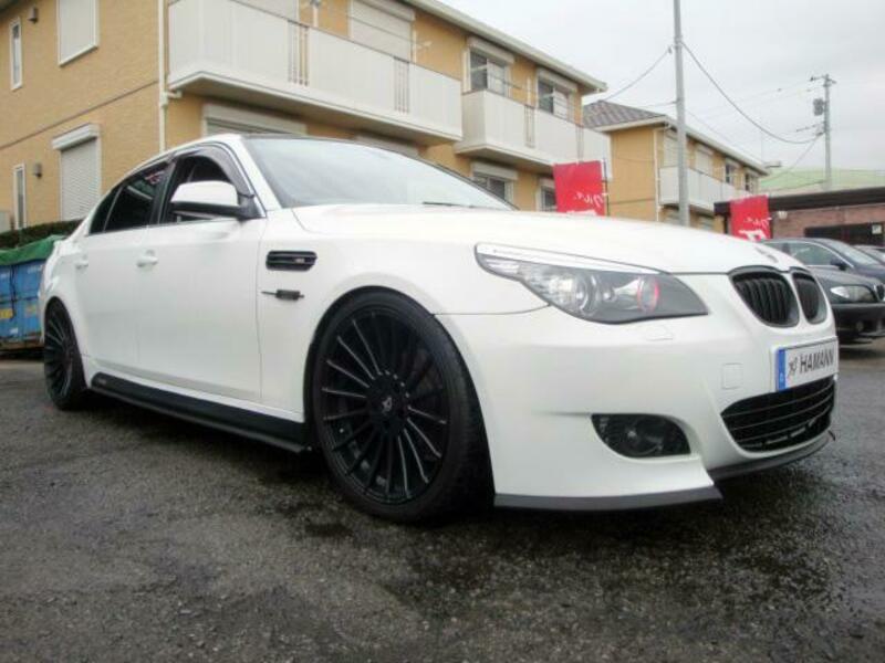 5 SERIES