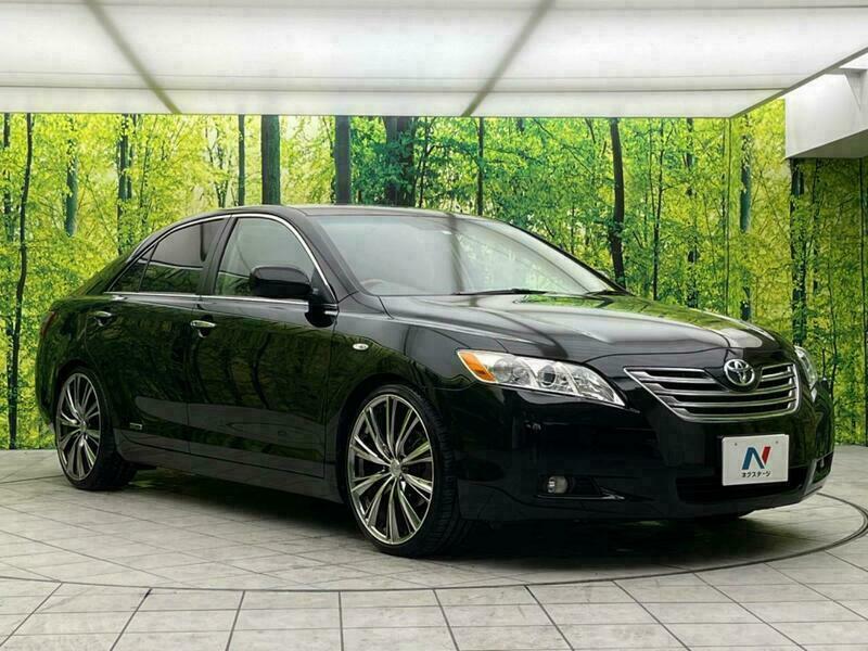 CAMRY