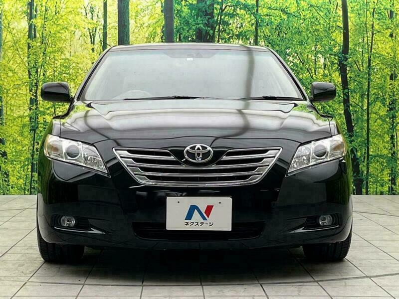 CAMRY