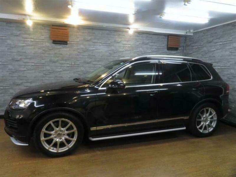 TOUAREG