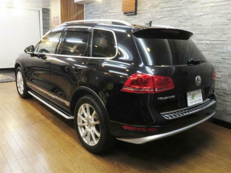 TOUAREG