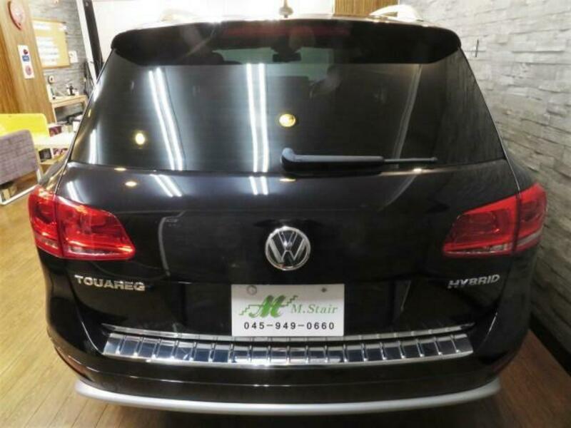 TOUAREG