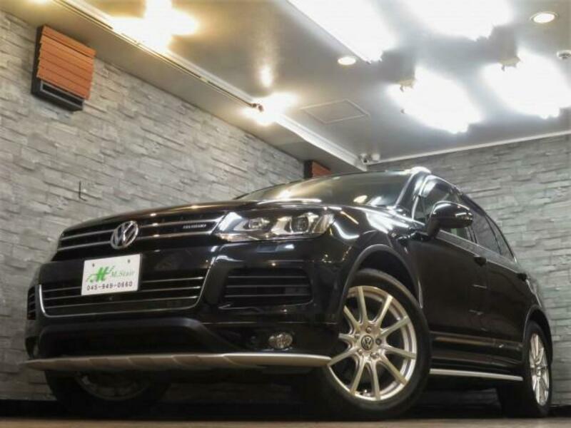 TOUAREG