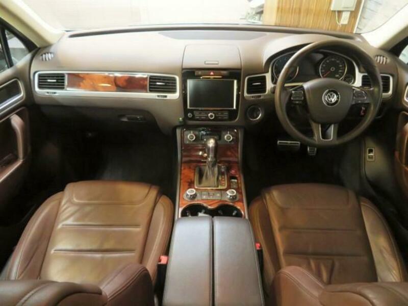 TOUAREG