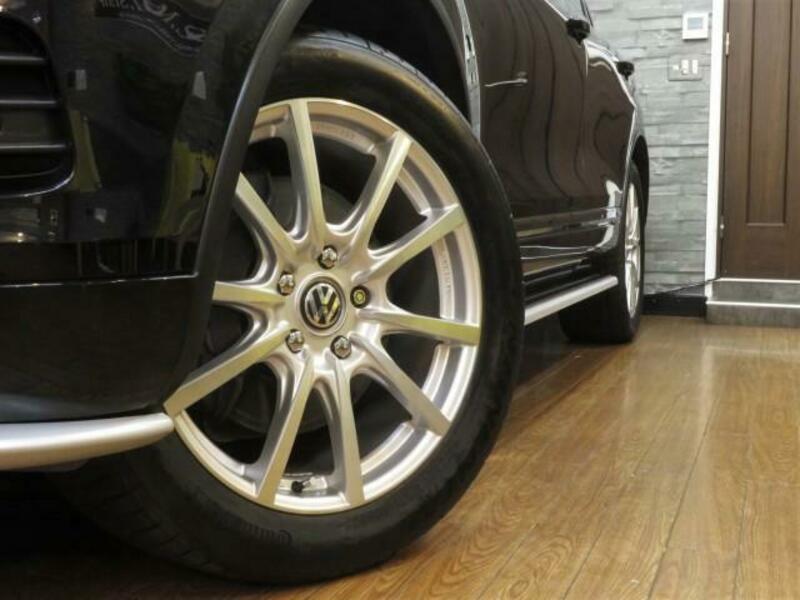 TOUAREG