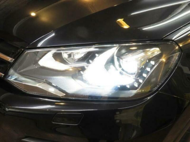 TOUAREG