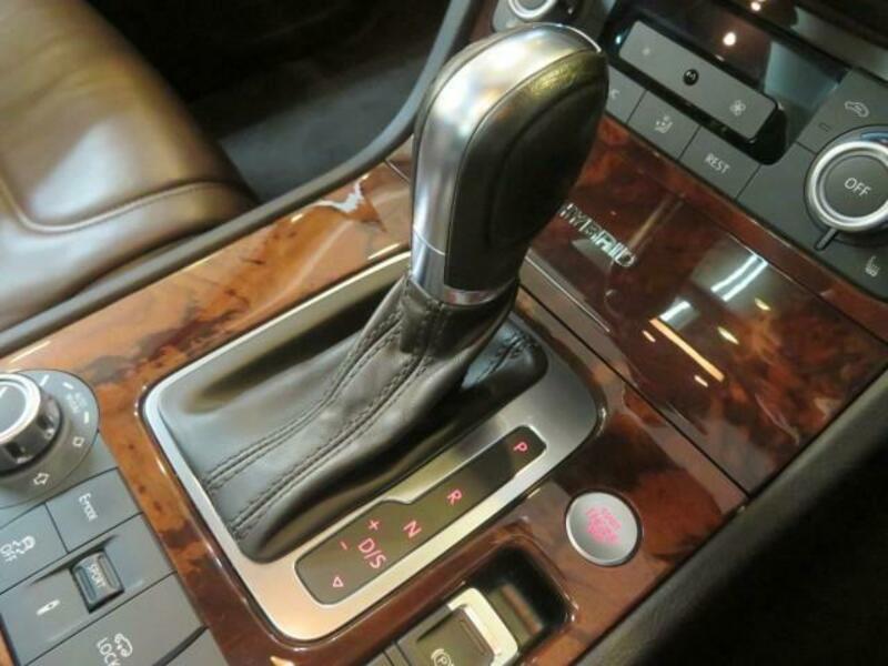 TOUAREG