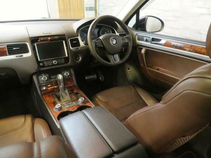 TOUAREG