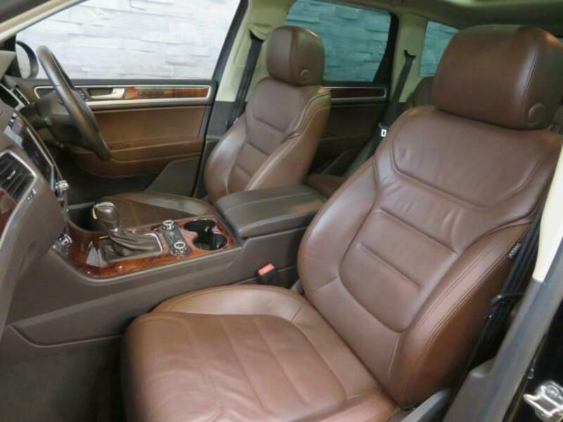 TOUAREG