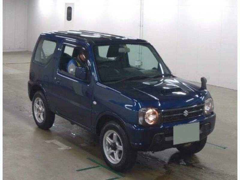 JIMNY