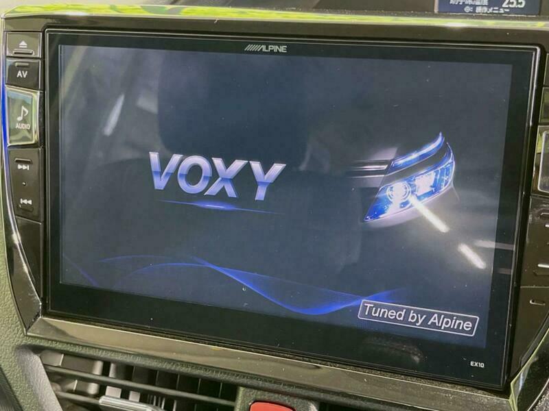 VOXY-70