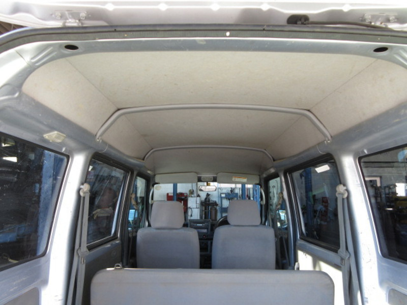 MINICAB VAN-15