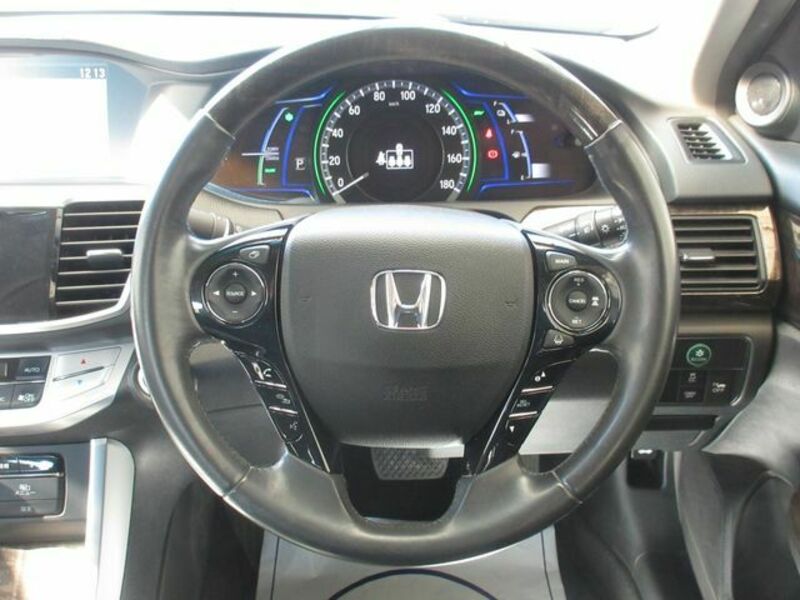 ACCORD HYBRID-15