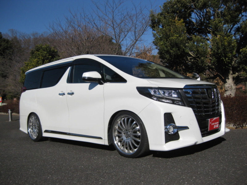 ALPHARD-0