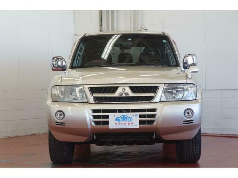 PAJERO