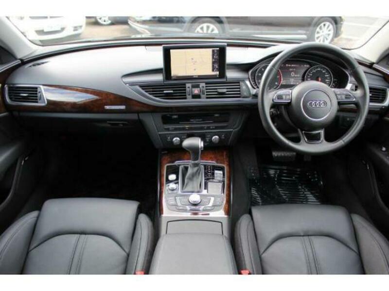 A7 SPORTBACK