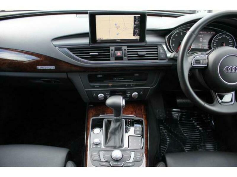 A7 SPORTBACK