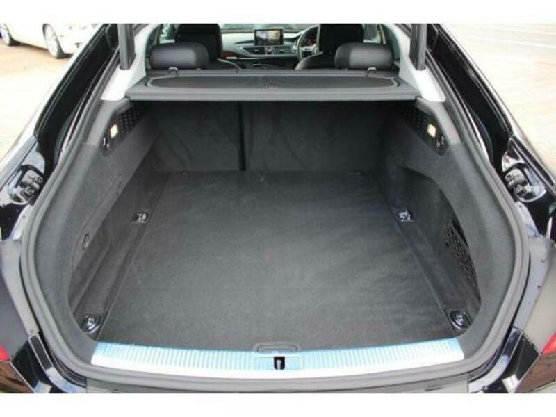 A7 SPORTBACK