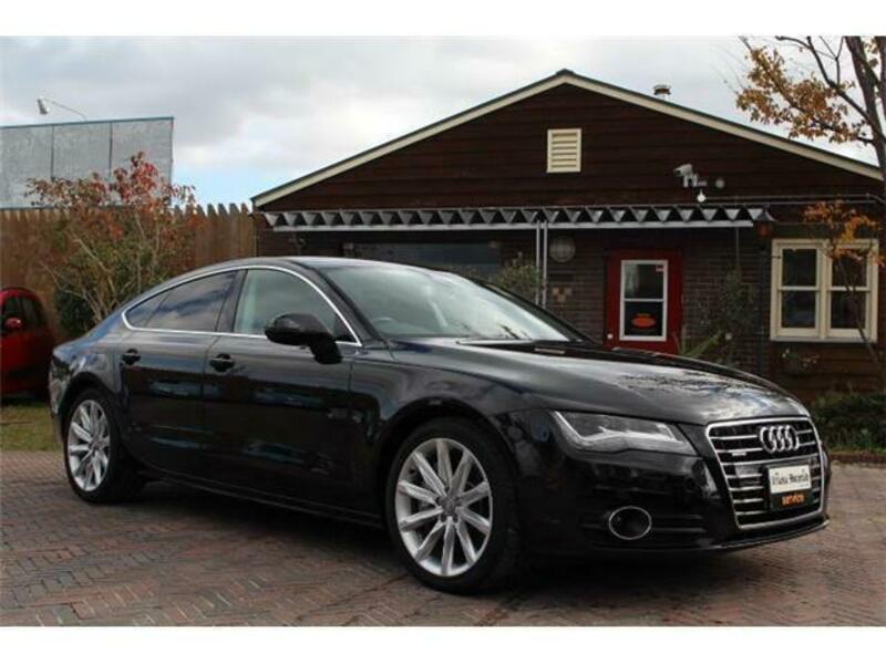A7 SPORTBACK-0