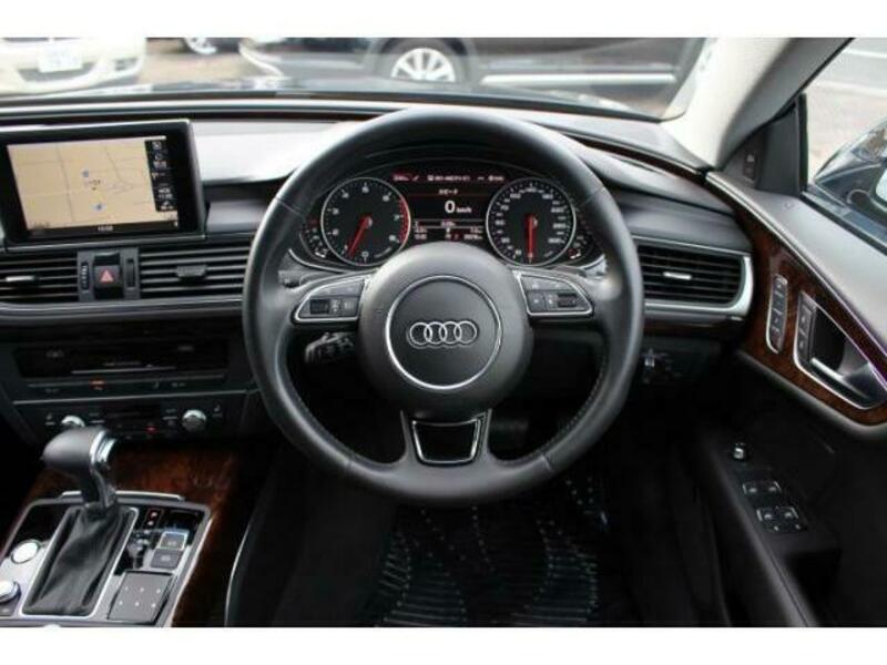 A7 SPORTBACK