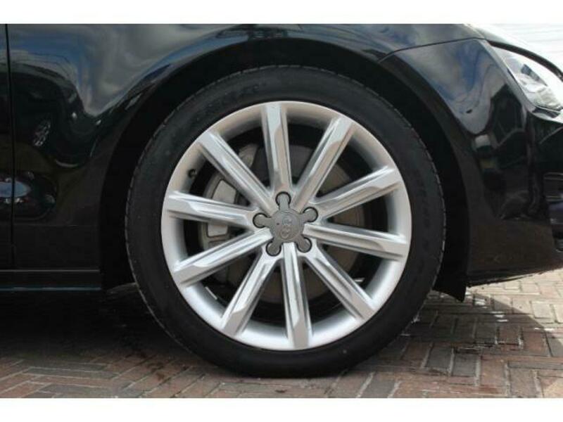 A7 SPORTBACK