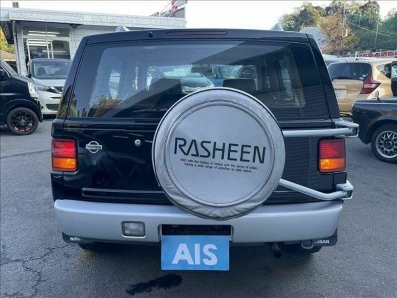 RASHEEN-4