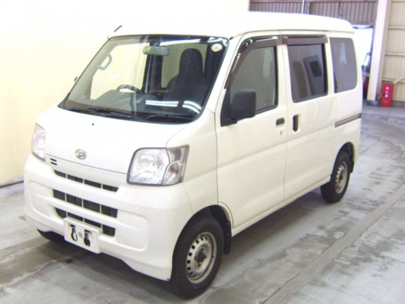 Daihatsu hijet s331v