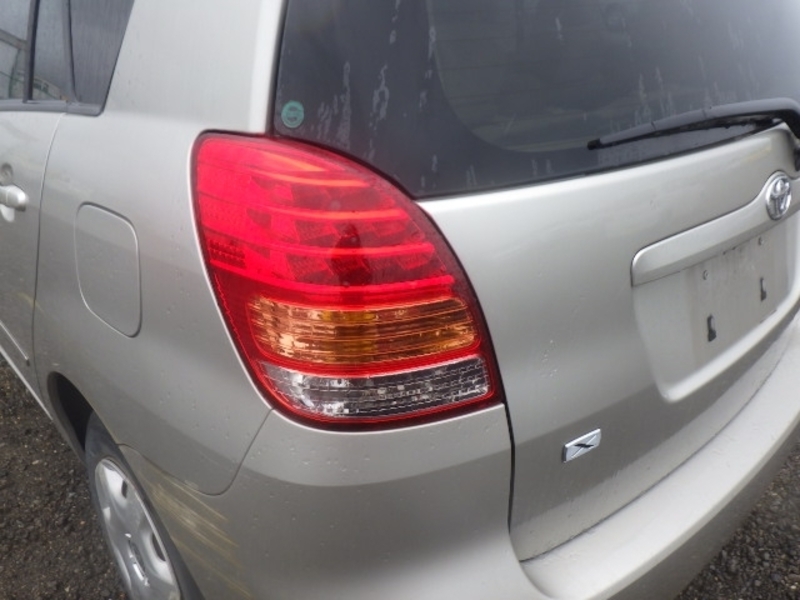 COROLLA SPACIO