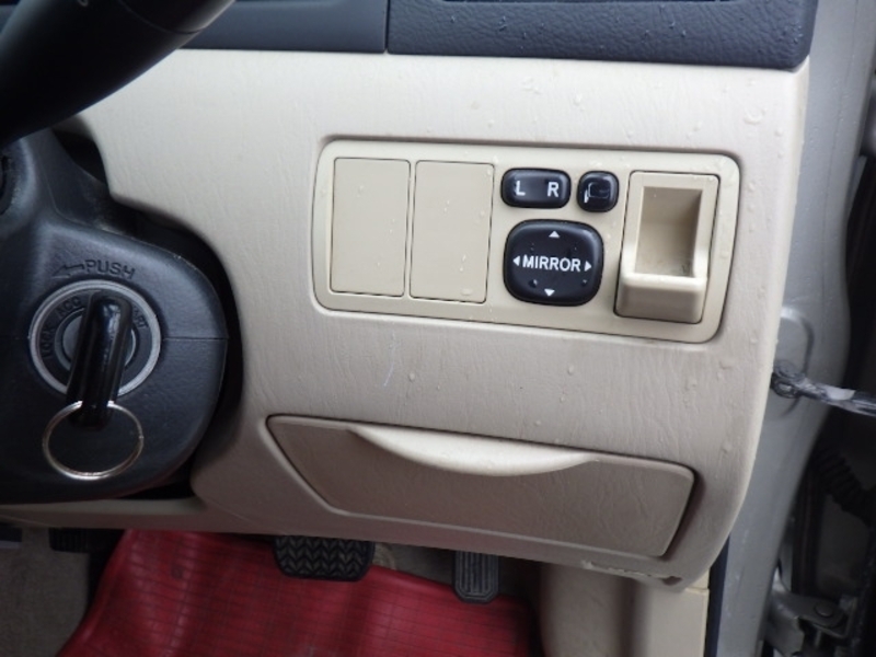 COROLLA SPACIO
