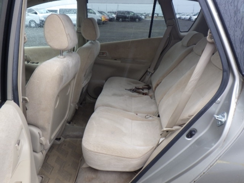 COROLLA SPACIO