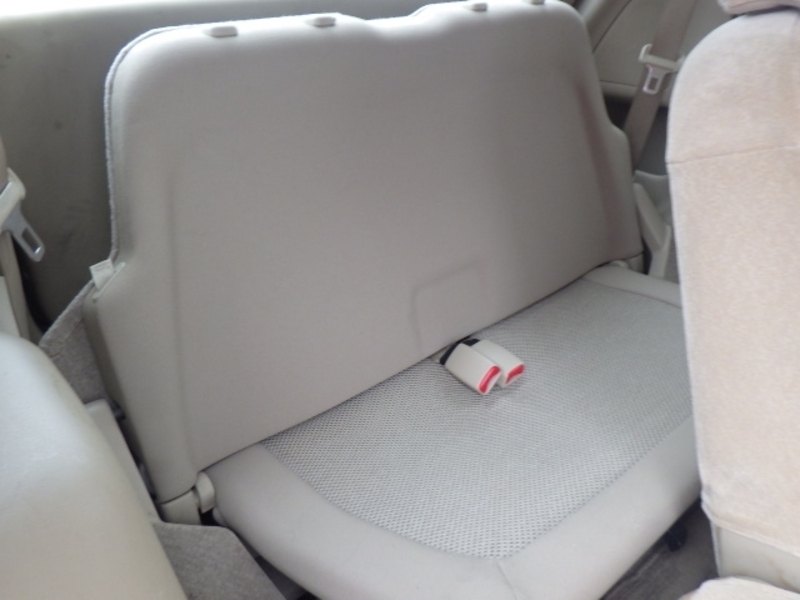 COROLLA SPACIO