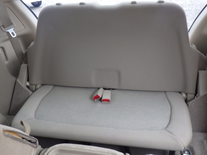COROLLA SPACIO