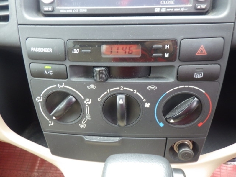 COROLLA SPACIO